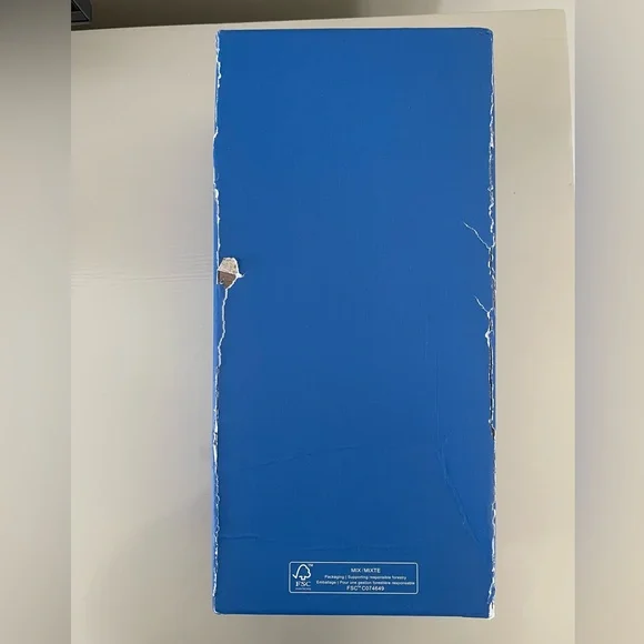 J. McLaughlin Anastasia Crocodile Leather Flats in French Merlot - Picture 7 of 7